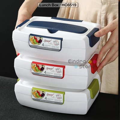 Lunch Box : HC6519